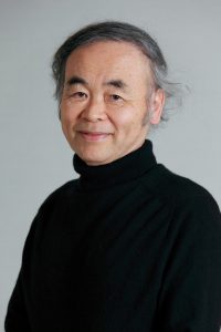 藤原正彦氏