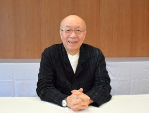 鷲田清一氏